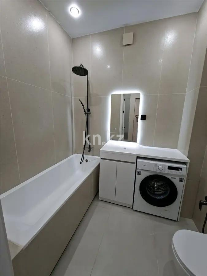 Продажа 1-комнатной квартиры, 39.5 м² в Астане - фото 4