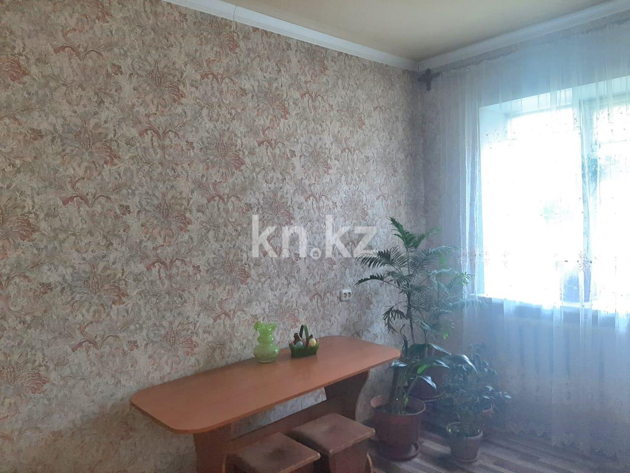 Продажа 4-комнатного дома, 64 м², ул. Фаворского - Продажа домов, коттеджей в Темиртау фото 5 из 22