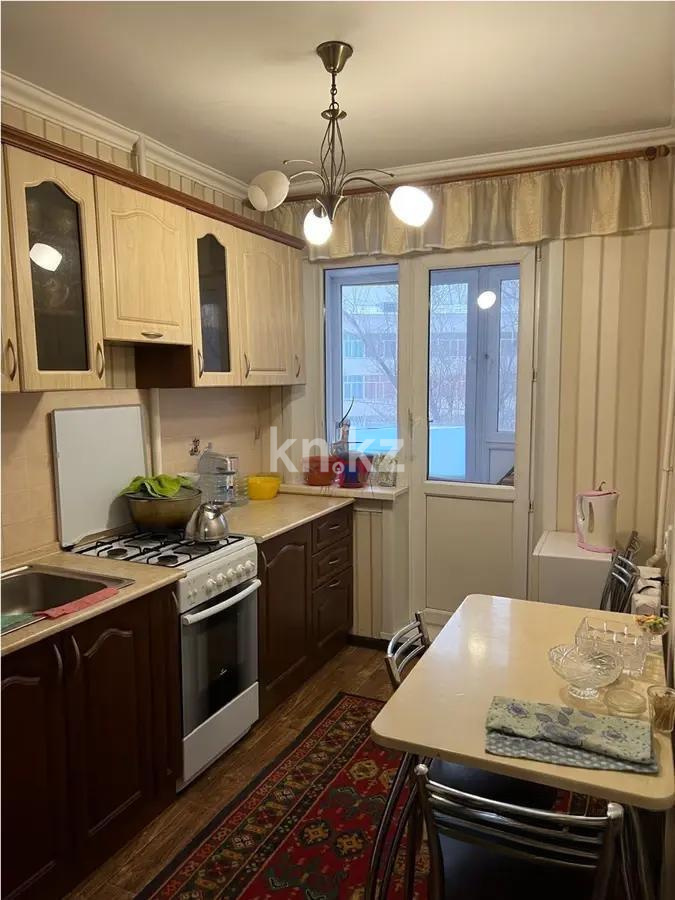 Продажа 2-комнатной квартиры, 47 м² - Продажа квартир в Казахстане - страница 3 фото 4 из 6