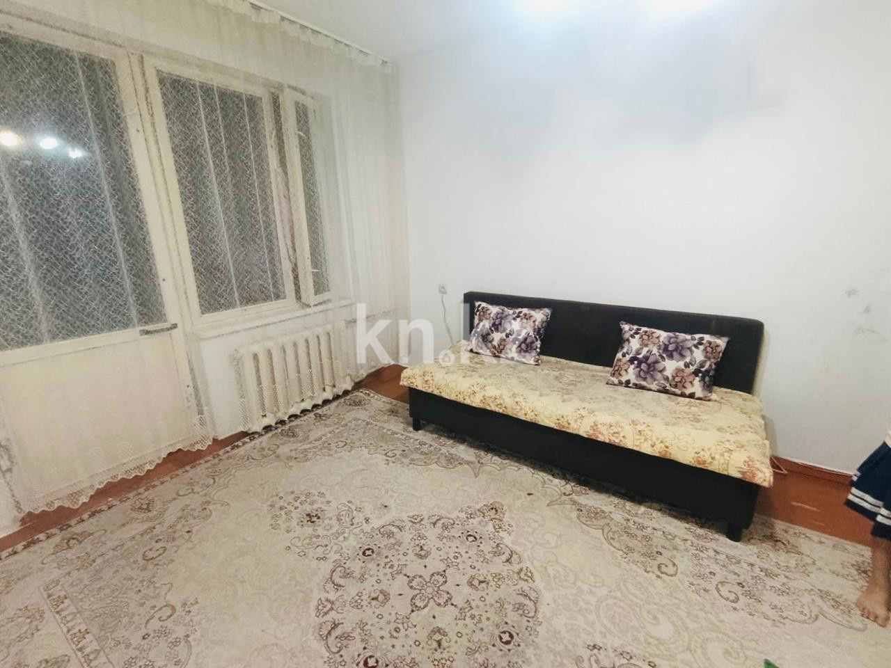 Продажа 1-комнатной квартиры, 31 м² - Продажа однокомнатных квартир в Казахстане - страница 5 фото 2 из 9