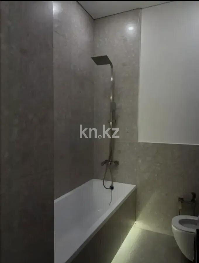 Продажа 2-комнатной квартиры, 52.8 м² в Астане - фото 4