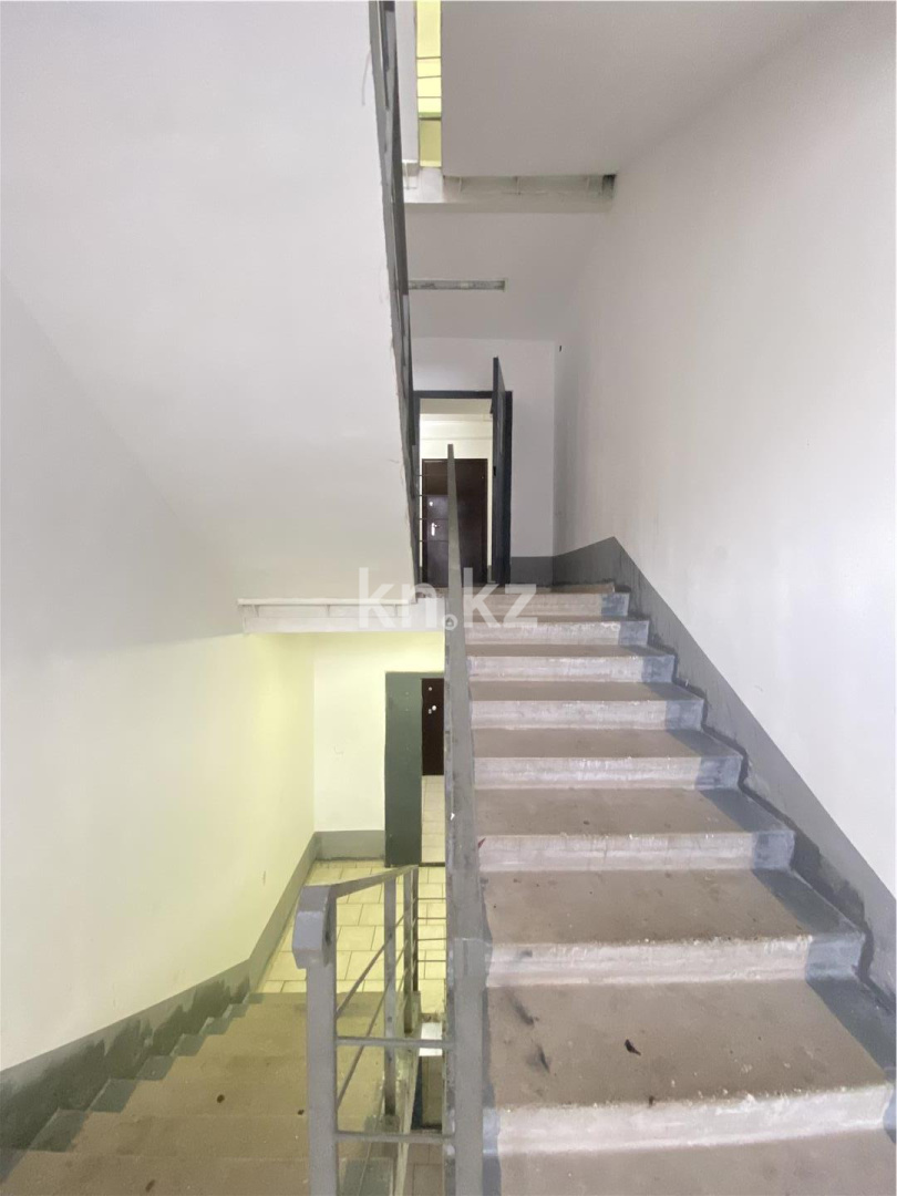 Продажа 1-комнатной квартиры, 41.8 м² - Продажа недвижимости в Астане - страница 15 фото 8 из 13