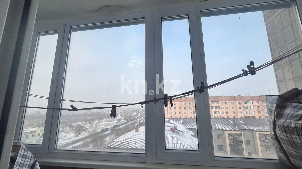 Продажа 1-комнатной квартиры, 36 м², мкр-н Голубые Пруды в Караганде - фото 10