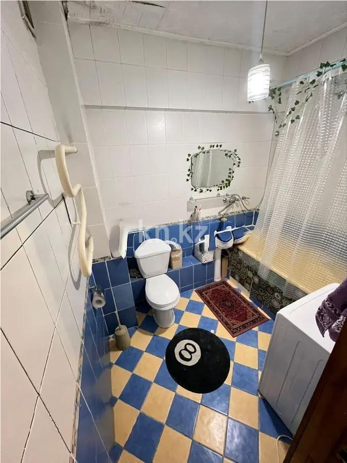 Продажа 1-комнатной квартиры, 33 м² в Алматы - фото 3
