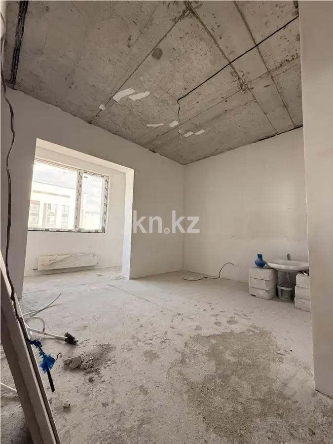 Продажа 2-комнатной квартиры, 82.3 м² - Продажа квартир от собственников в Алматы - страница 64 фото 1 из 3