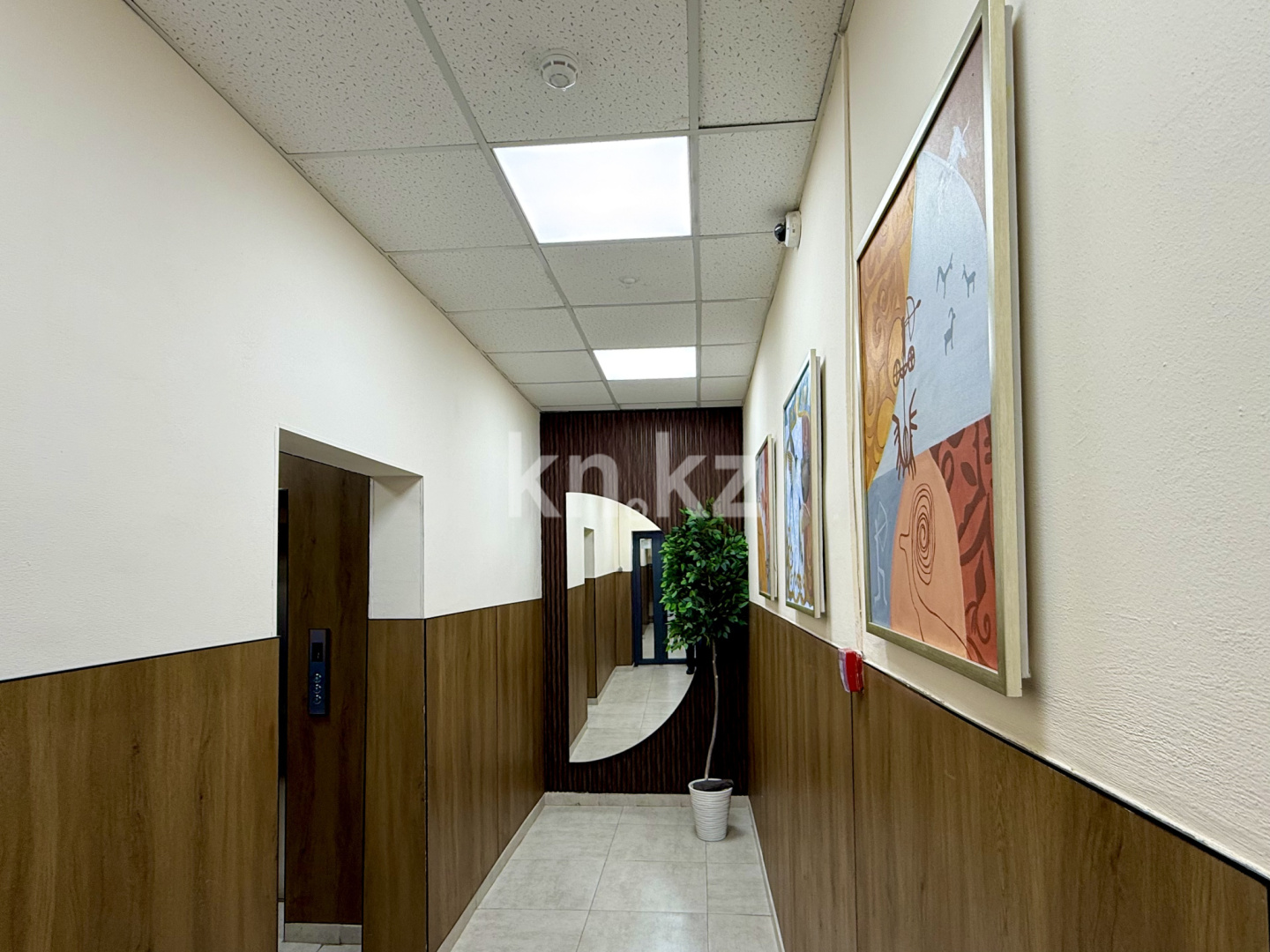 Продажа 2-комнатной квартиры, 40 м² в Алматы - фото 11