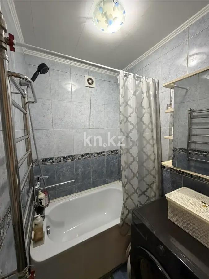 Продажа 3-комнатной квартиры, 64 м² - Продажа квартир от собственников в Астане - страница 10 фото 4 из 6