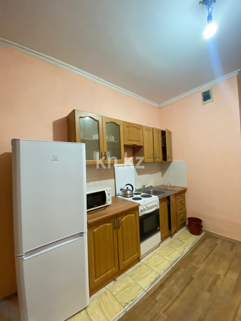 Аренда 1-комнатной квартиры, 48 м² в Астане