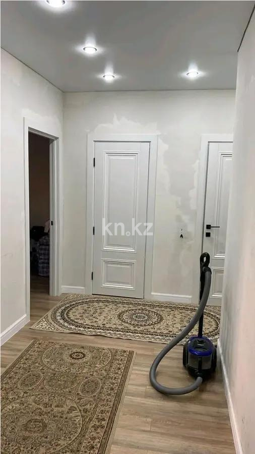 Продажа 3-комнатной квартиры, 68 м², ул. Косшыгулулы, дом  15 - Продажа  трехкомнатных квартир в новостройках Астаны без посредников фото 6 из 6