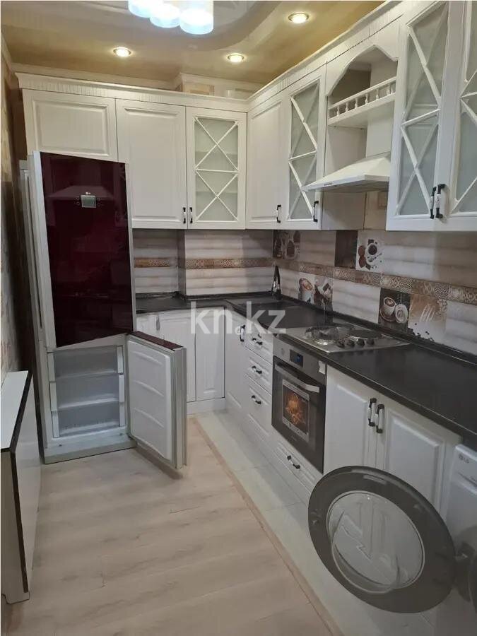 Продажа 2-комнатной квартиры, 45.5 м² в Астане - фото 3