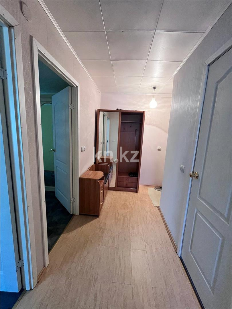Продажа 2-комнатной квартиры, 42 м², ул. Алиханова - Продажа квартир в Караганде фото 11 из 19