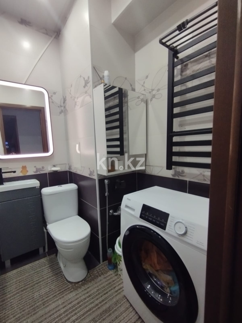 Продажа 3-комнатной квартиры, 98 м² в Астане - фото 19
