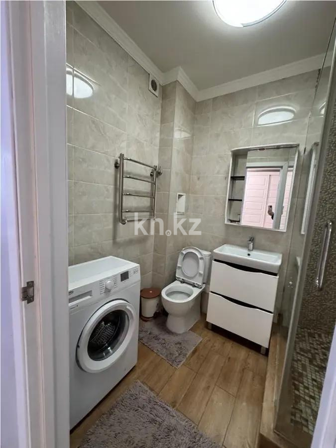 Продажа 2-комнатной квартиры, 47 м² - Продажа двухкомнатных квартир от собственников в Алматы - страница 11 фото 4 из 6