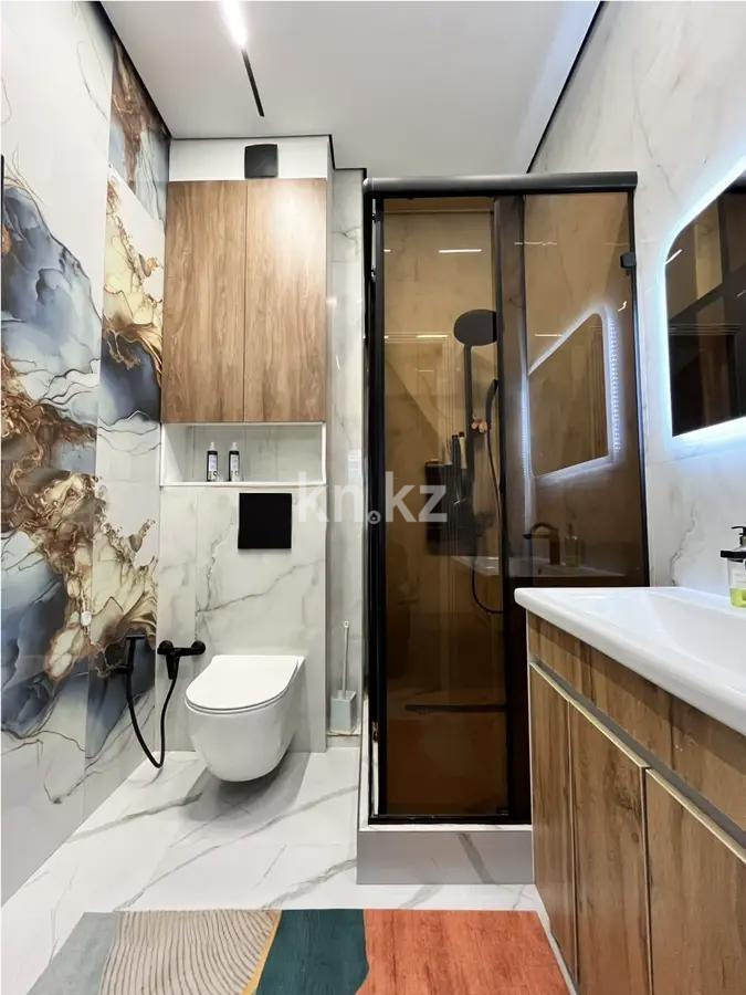 Продажа 4-комнатной квартиры, 130.5 м² в Астане - фото 6