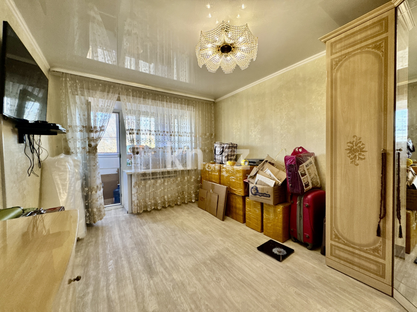 Продажа 2-комнатной квартиры, 46.9 м², пр. Сейфуллина, дом  3 - Продажа квартир в Караганде фото 6 из 24