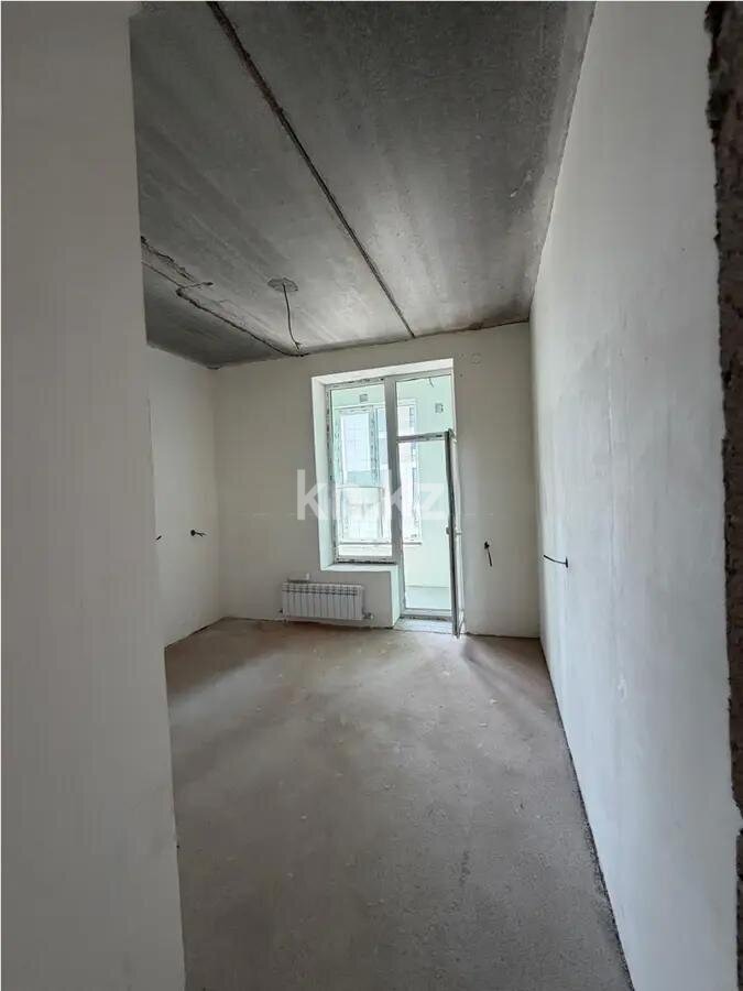 Продажа 1-комнатной квартиры, 44.4 м² в Астане