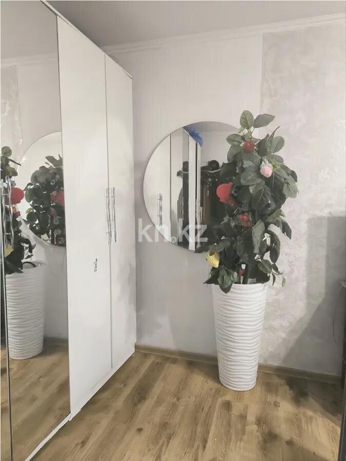 Продажа 1-комнатной квартиры, 31 м² в Алматы - фото 2