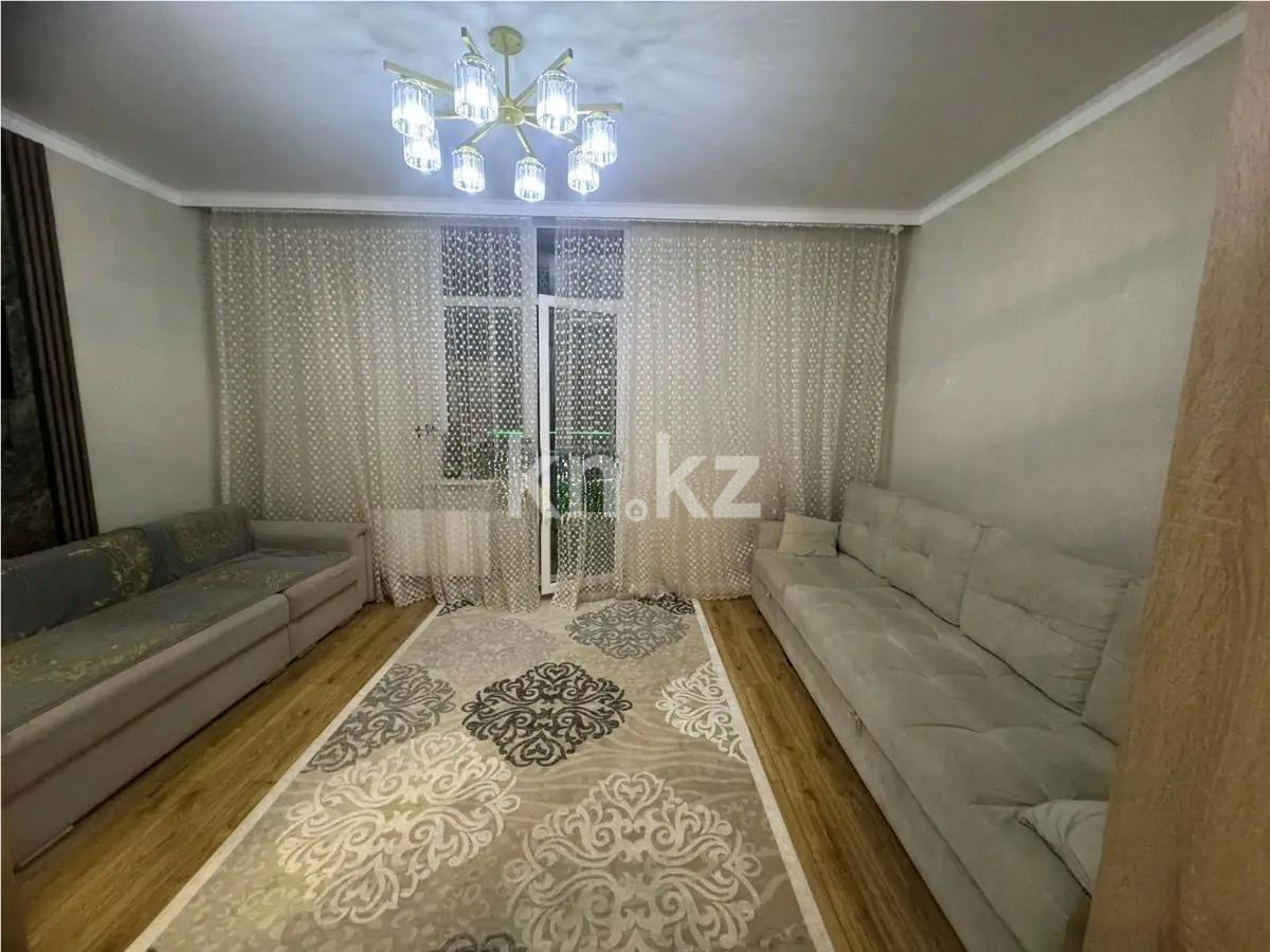 Продажа 2-комнатной квартиры, 59 м² - Недвижимость в Казахстане - страница 18 фото 1 из 5