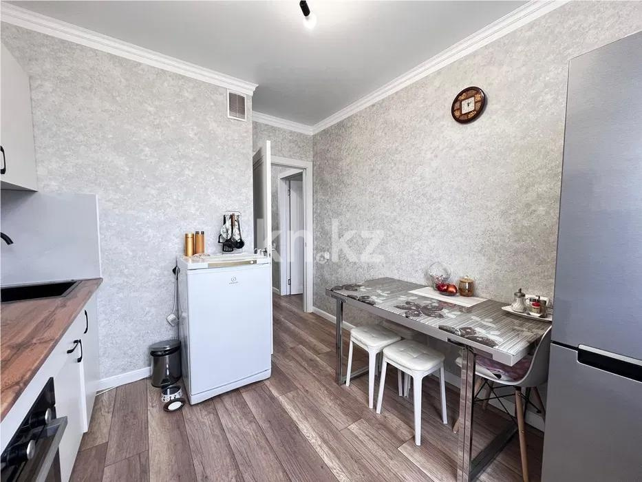 Продажа 2-комнатной квартиры, 53.2 м² - Продажа квартир в Казахстане - страница 8 фото 3 из 5