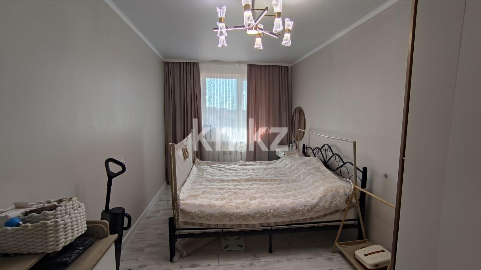 Продажа 3-комнатной квартиры, 94 м² в Караганде - фото 5