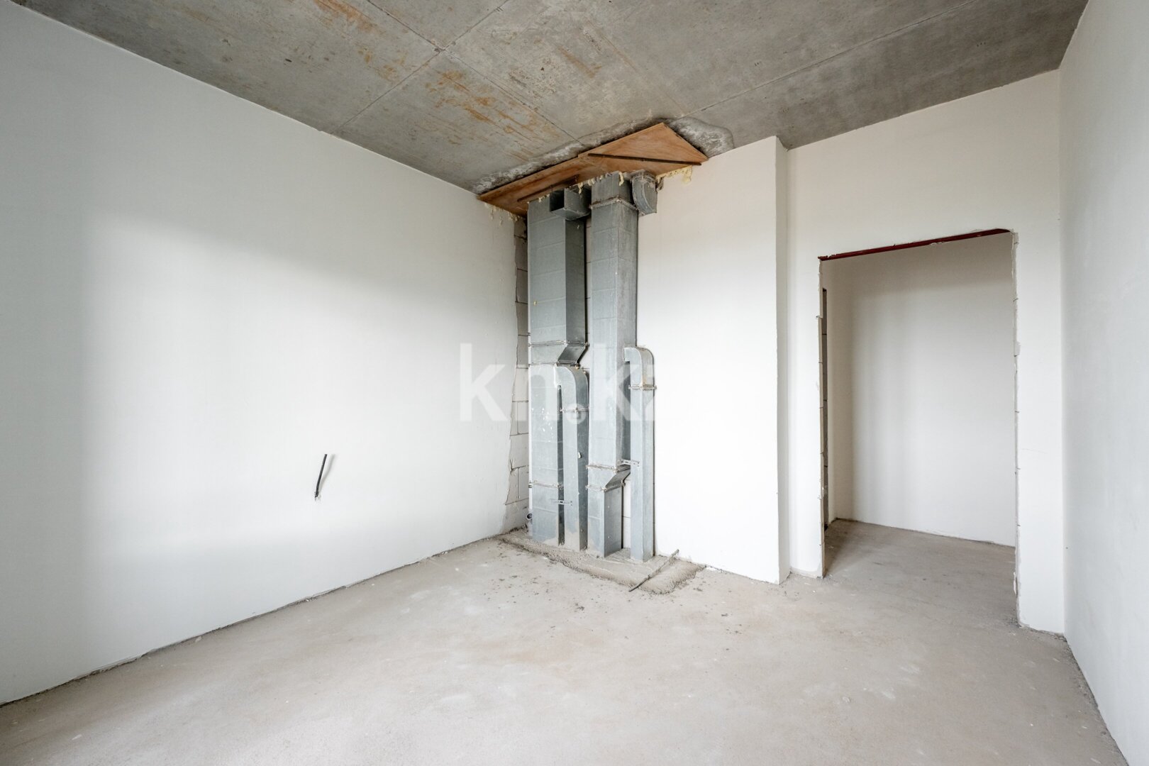 Продажа 1-комнатной квартиры, 43.76 м² в Астане - фото 10