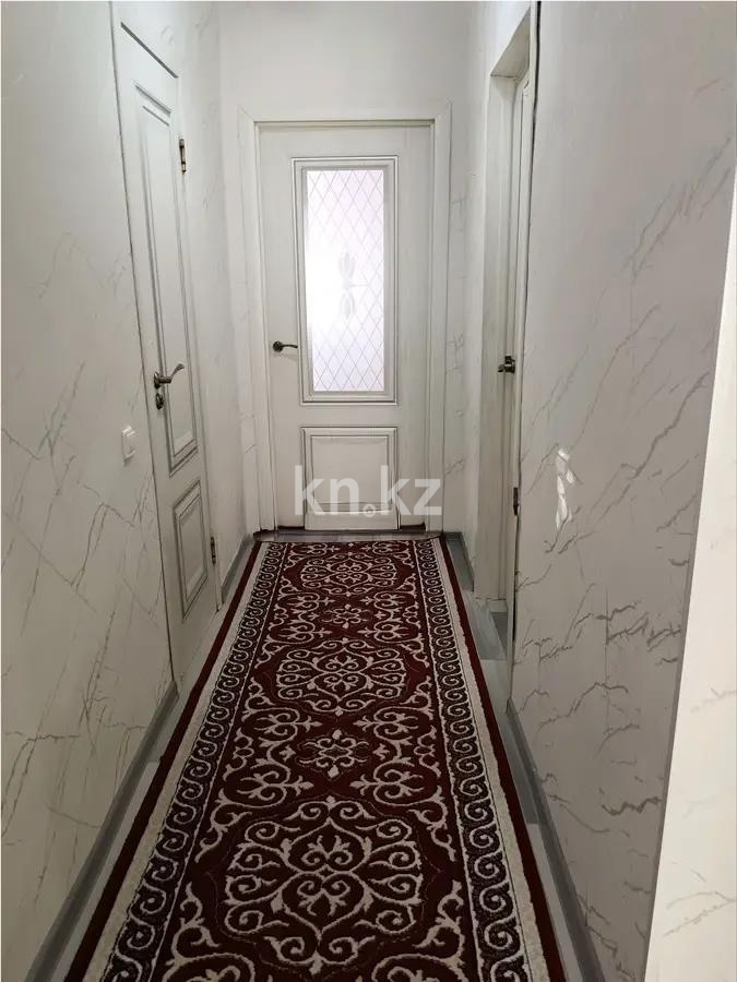 Продажа 2-комнатной квартиры, 62 м² в Астане - фото 5
