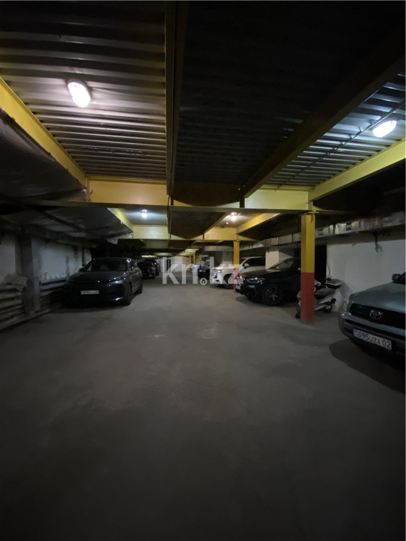 Продажа 3-комнатной квартиры, 128 м², пер. Сарыкенгир - Продажа квартир в Астане фото 33 из 33