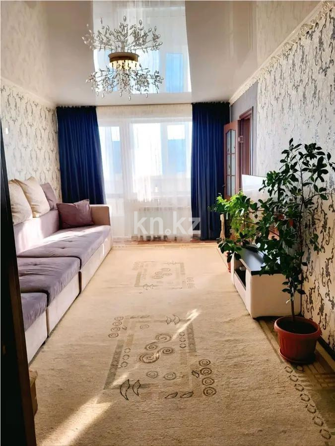 Продажа 2-комнатной квартиры, 48 м² - Продажа квартир в Шахтинске фото 1 из 5