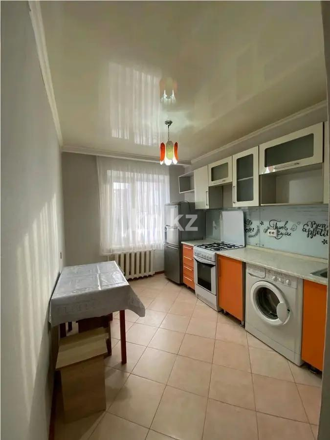 Продажа 2-комнатной квартиры, 46.6 м², пр. Абая, дом  71 в Астане - фото 4