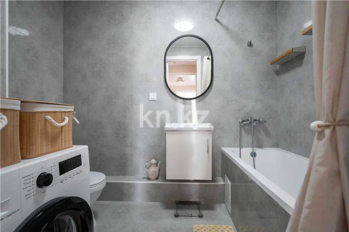 Продажа 2-комнатной квартиры, 59.75 м² в Астане - фото 4