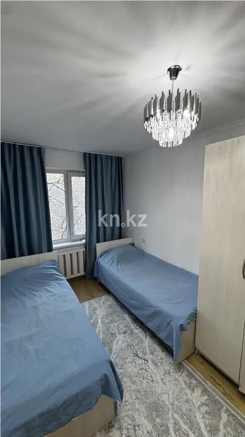 Продажа 3-комнатной квартиры, 61 м², пр. Гагарина, дом  274/1 - Продажа  трехкомнатных квартир в Алматы фото 3 из 5