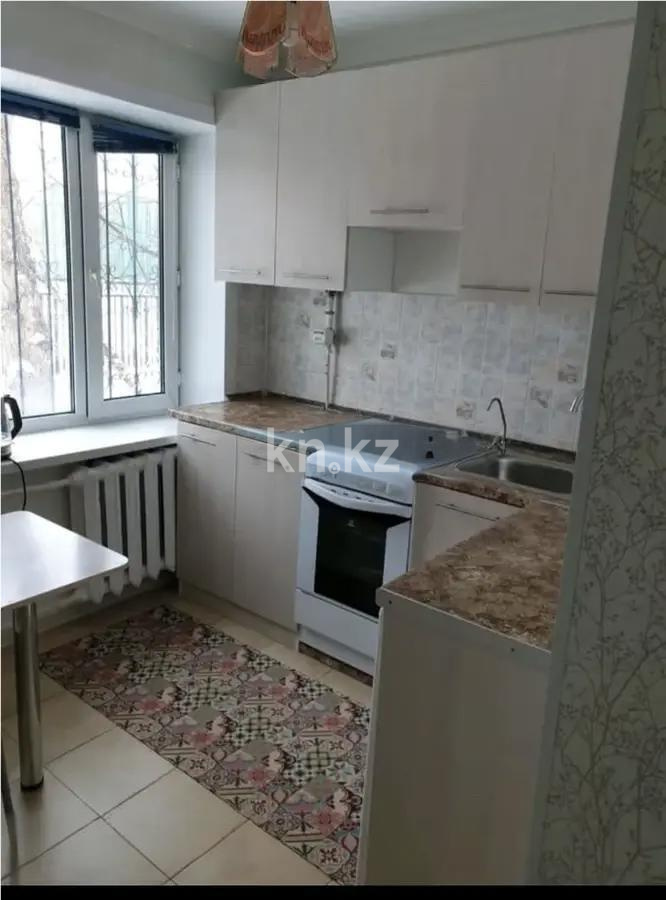 Продажа 1-комнатной квартиры, 30 м², ул. Бейбитшилик, дом  62а - Продажа  однокомнатных квартир в Астане без посредников с фото фото 2 из 3