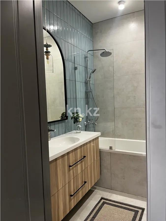 Продажа 3-комнатной квартиры, 101 м², пр. Абая, дом  164 - Продажа  трехкомнатных квартир в Алматы без посредников фото 2 из 5