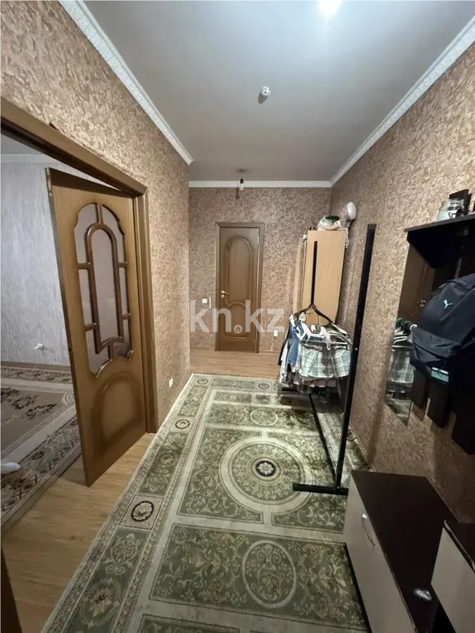 Продажа 1-комнатной квартиры, 44 м² в Астане - фото 4
