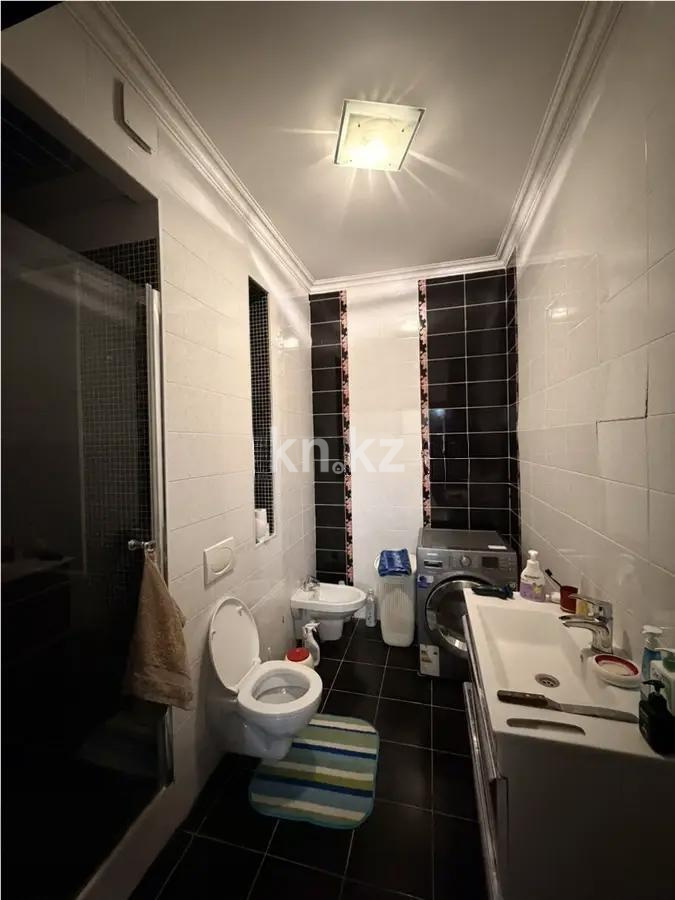 Продажа 3-комнатной квартиры, 128 м², ул. Калдаякова, дом  1 в Астане - фото 4