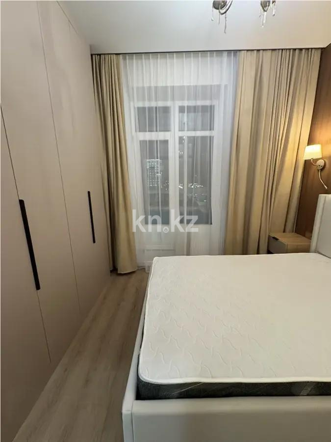 Продажа 2-комнатной квартиры, 40 м², ул. Рыскулова, дом  16а - Продажа квартир в Астане фото 2 из 5