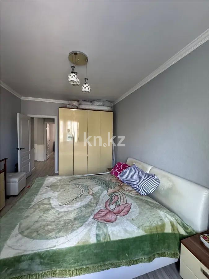 Продажа 3-комнатной квартиры, 91 м², ул. Алматы, дом  13 в Астане - фото 4
