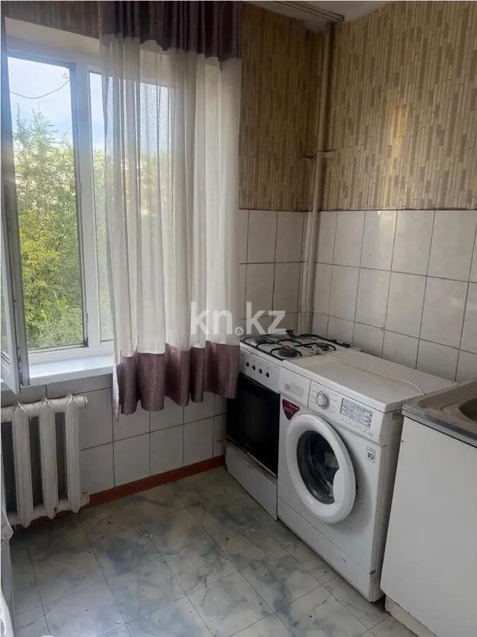 Продажа 1-комнатной квартиры, 33 м² в Алматы - фото 2
