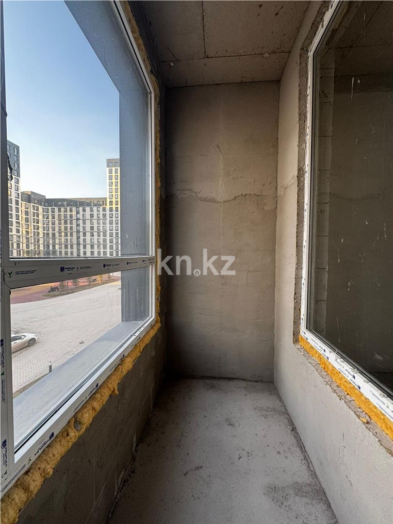 Продажа 3-комнатной квартиры, 87 м² в Астане - фото 6