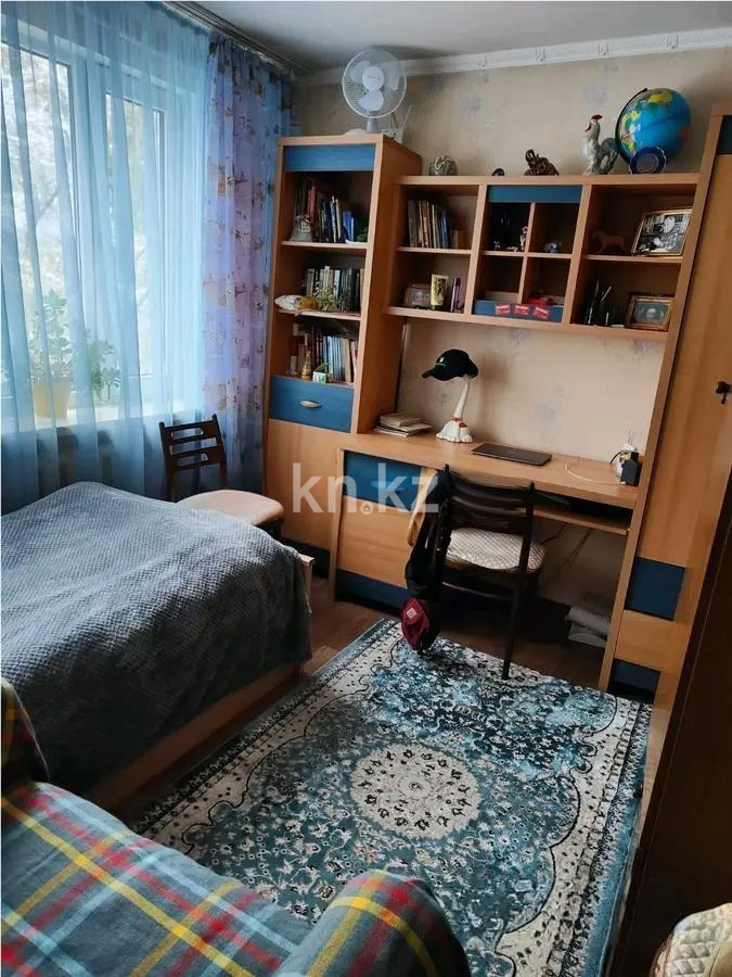 Продажа 2-комнатной квартиры, 39 м² - Продажа квартир в Алматы фото 2 из 5