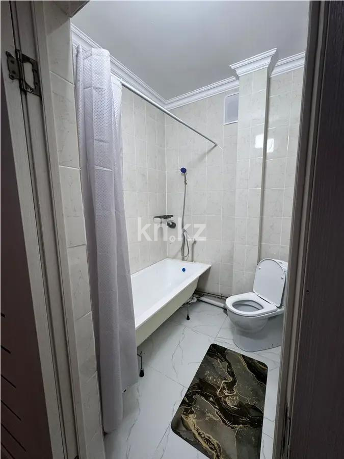 Продажа 1-комнатной квартиры, 45.6 м² в Астане - фото 4