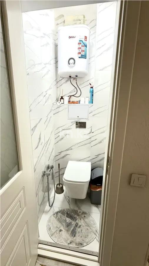 Продажа 3-комнатной квартиры, 50 м², ул. Огарева, дом  18А в Алматы - фото 5