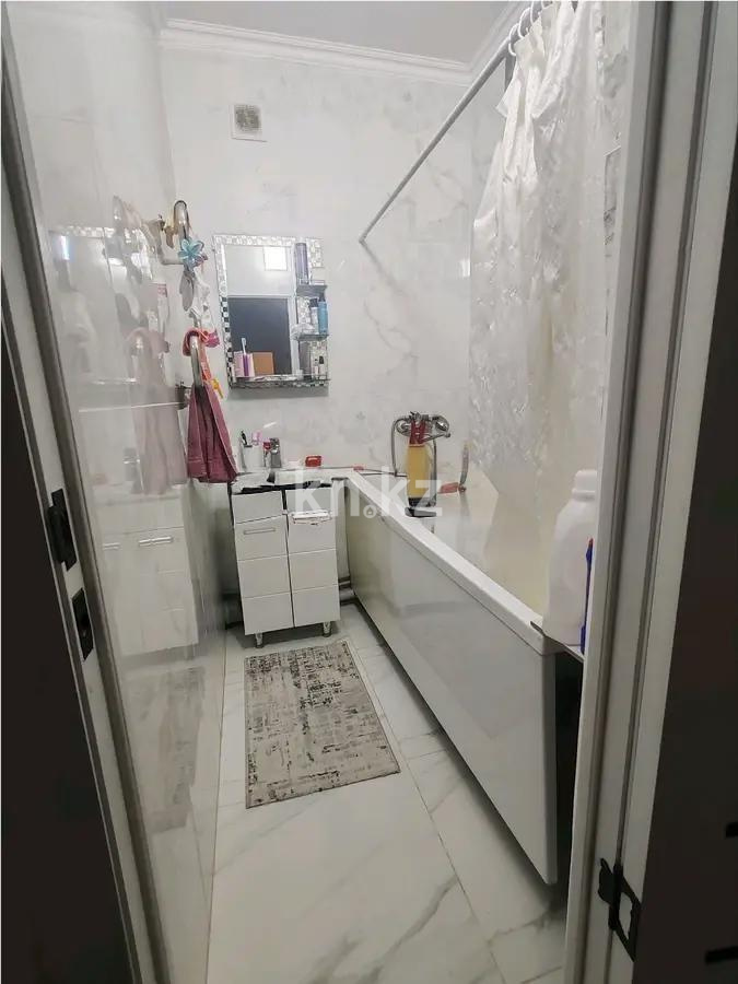 Продажа 2-комнатной квартиры, 56 м² - Продажа квартир в новостройках Астаны - страница 5 фото 4 из 5