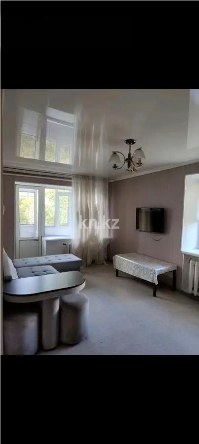 Продажа 1-комнатной квартиры, 30 м² - Аренда квартир посуточно в Таразе фото 1 из 4