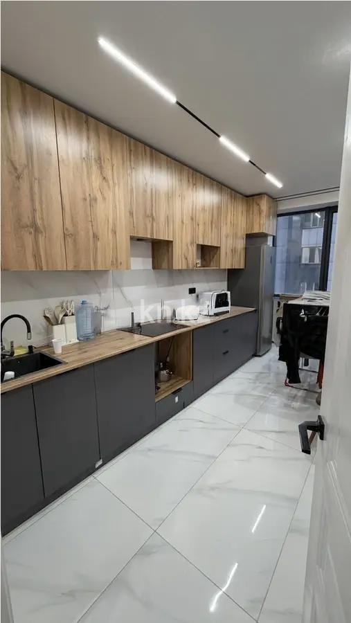 Продажа 3-комнатной квартиры, 62 м² - Недвижимость в Алматы фото 4 из 4