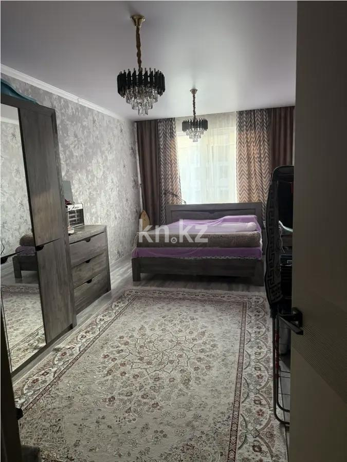 Продажа 3-комнатной квартиры, 78 м² - Продажа квартир в новостройках Алматы без посредников - страница 7 фото 3 из 6