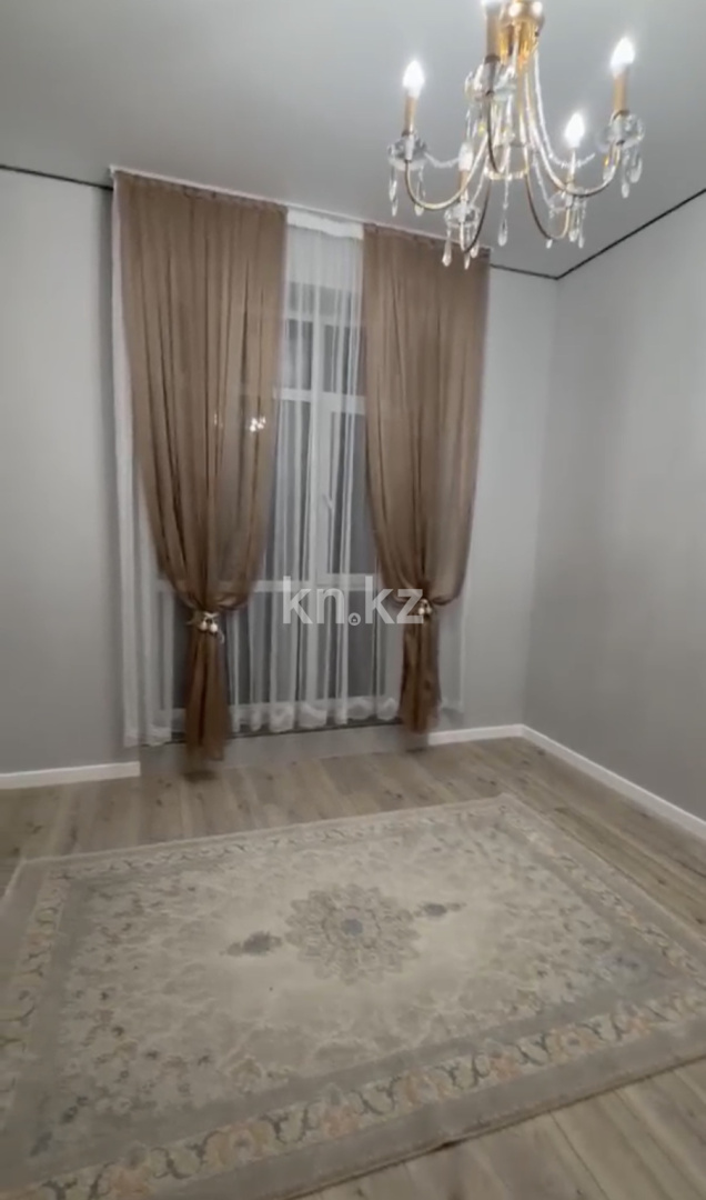 Аренда 1-комнатной квартиры, 40 м² в Астане - фото 6