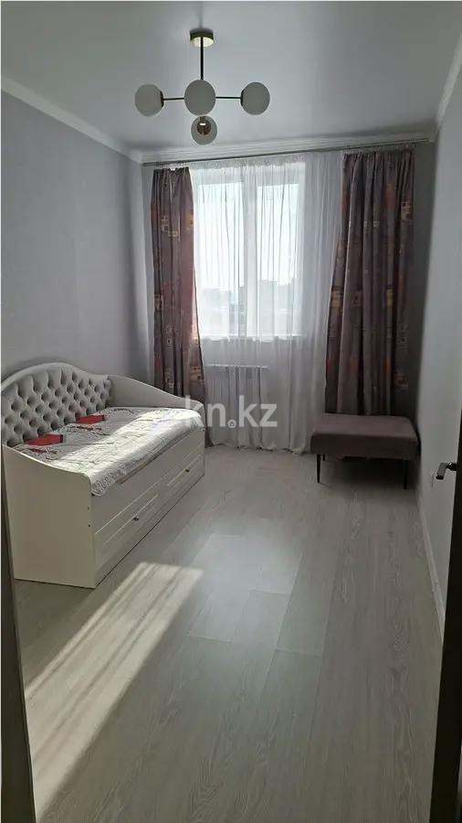 Продажа 3-комнатной квартиры, 77.2 м² в Астане - фото 3