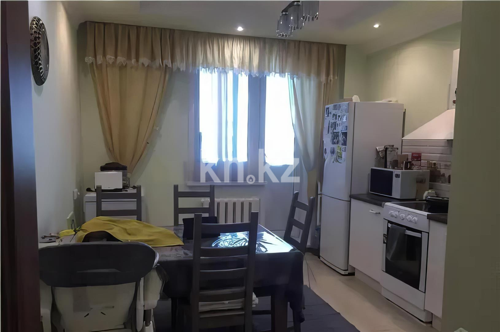 Продажа 2-комнатной квартиры, 81 м² в Астане - фото 3