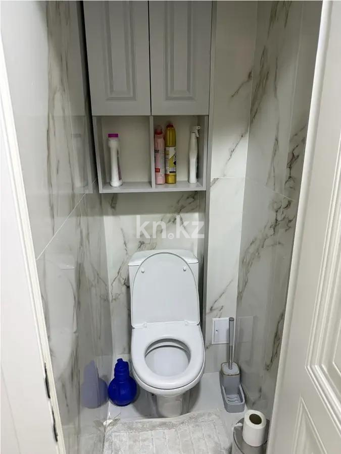 Продажа 2-комнатной квартиры, 45.5 м² - Продажа квартир в Алматы - страница 7 фото 5 из 6